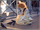 foto Maschere al Carnevale di Venezia